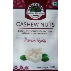 Sahyadri Cashew -320 (500gms)